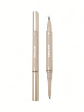 Brows On Demand 2-In-1 Brow Pencil